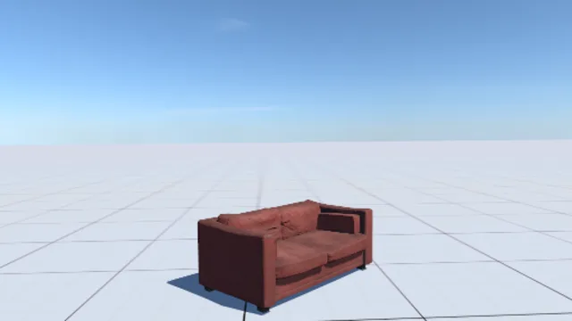 GridMap clear BeamNG