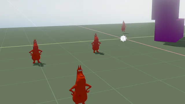 Red Guy