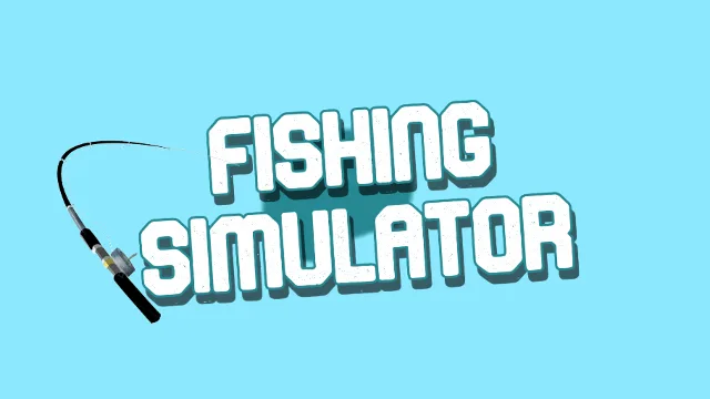 Fishing Simulator