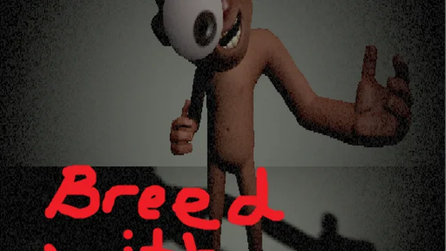 Breed With Terry