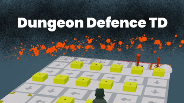 Dungeon Defence TD