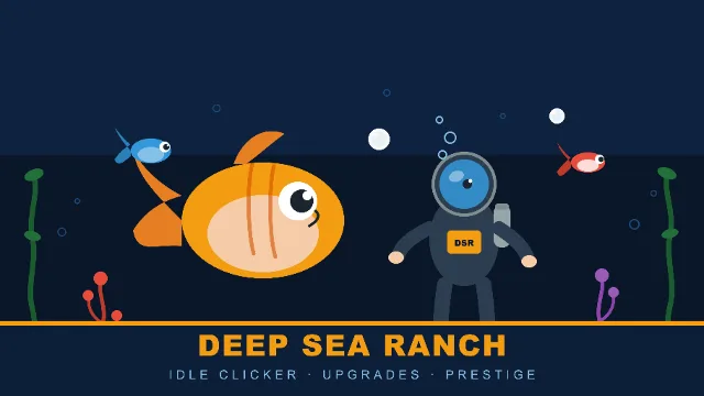 Deep Sea Ranch