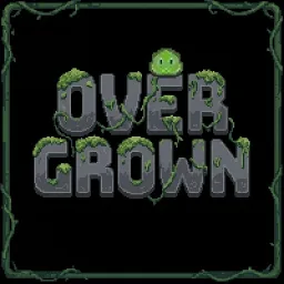 Overgrown thumbnail