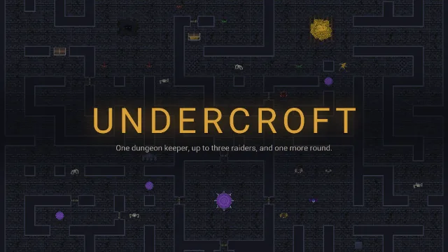 Undercroft