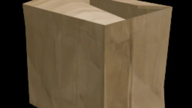 GTA 5 cardboard box 01