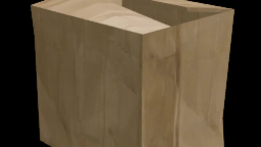 GTA 5 cardboard box 01