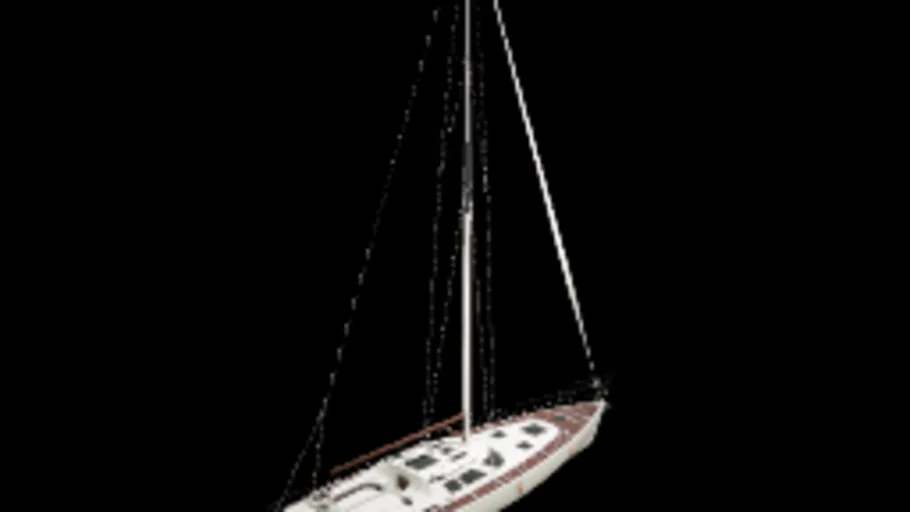 GTA 5 boat marquis