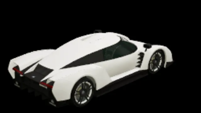 Gta 5 car autarch
