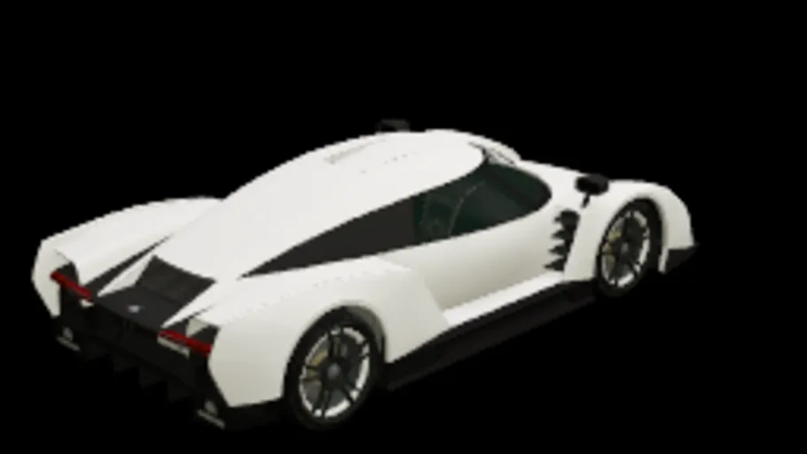 Gta 5 car autarch