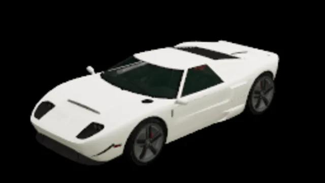 GTA 5 car bullet