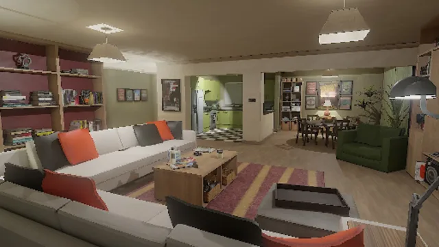 GTA 5 House Blaine County