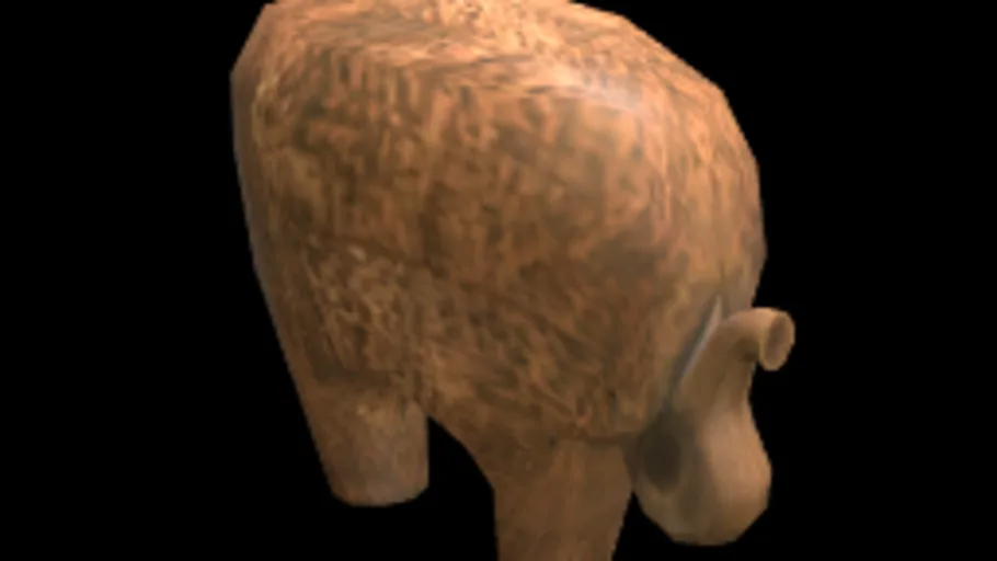 Gta 5 V Res Sculpt Decd