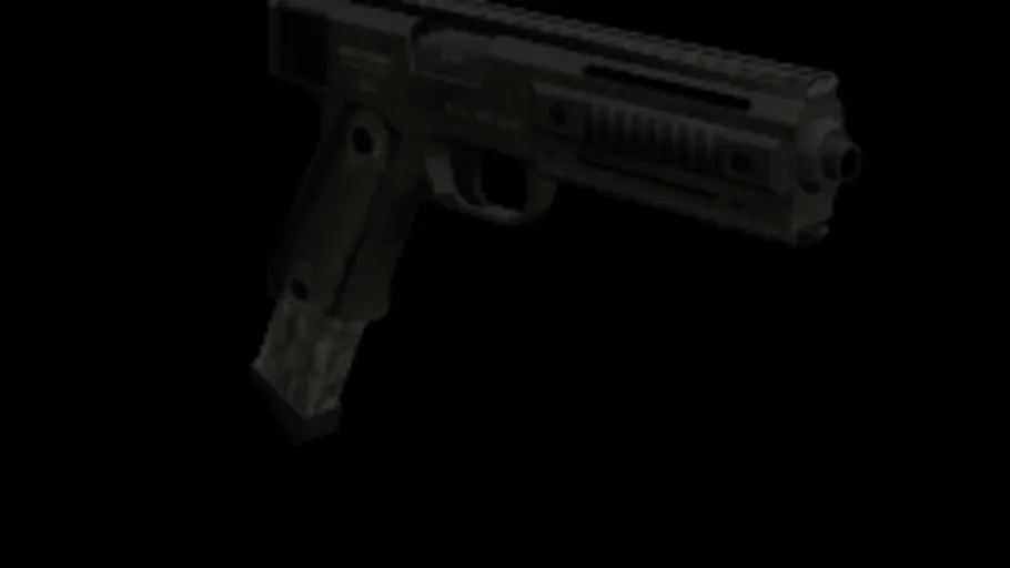 GTA 5 ap pistol