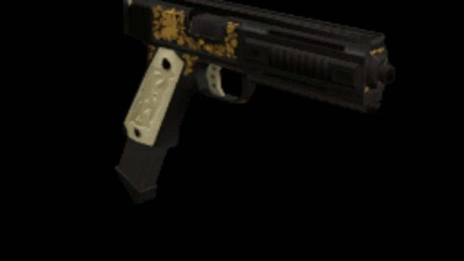 GTA 5 ap pistol luxe