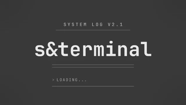 s&terminal