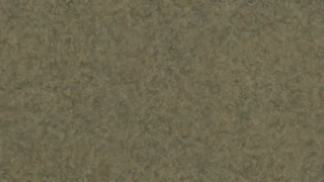 Grass 01 Dead