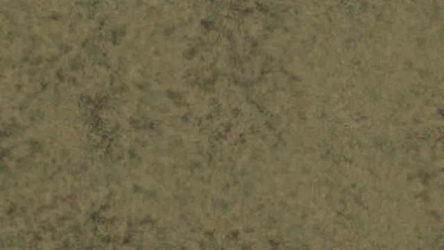 Grass 02 Dead