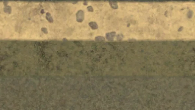 Blend Grass Gravel 01