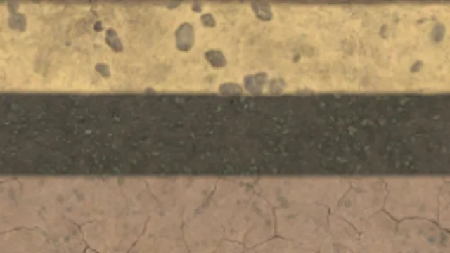 Blend Mud Gravel 01