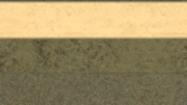 Blend Sand Grass Dead