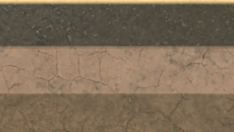 Blend Sand Mud 01