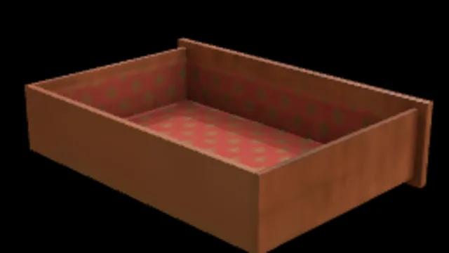 Breen Desk Drawer