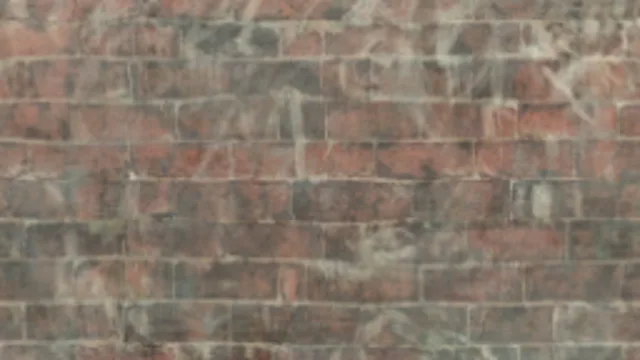 Brick Wall 009A