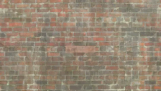 Brick Wall 014A