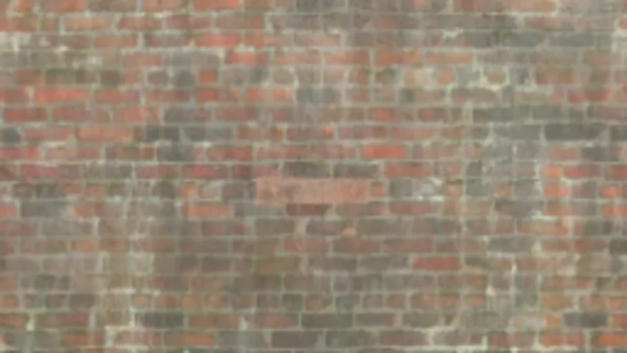 Brick Wall 014A