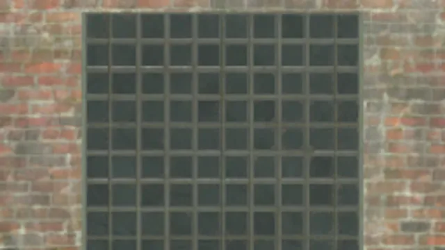 Brick Wall 014C