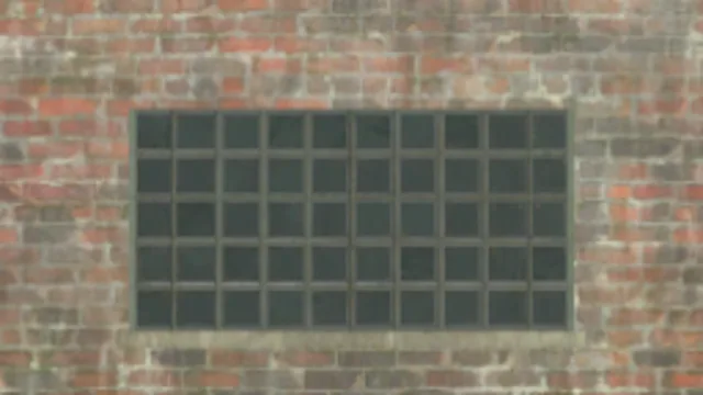 Brick Wall 014F