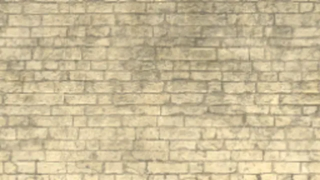 Brick Wall 052D