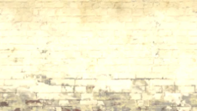 Brick Wall 052E
