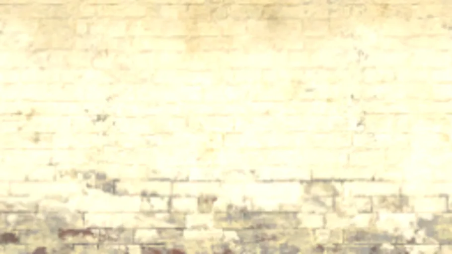 Brick Wall 052E