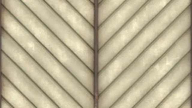 Trainstation Template 001C