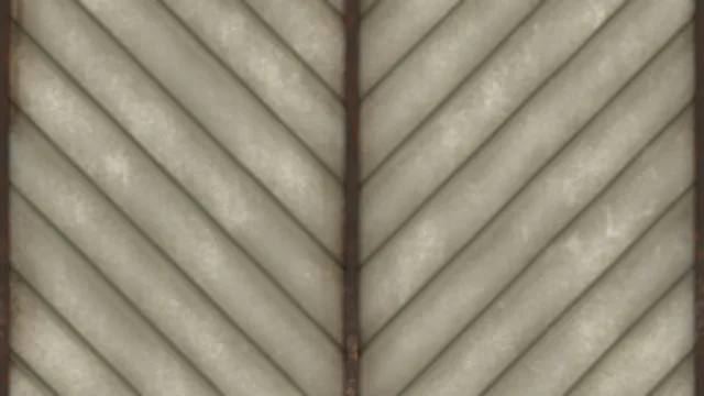 Trainstation Template 001C