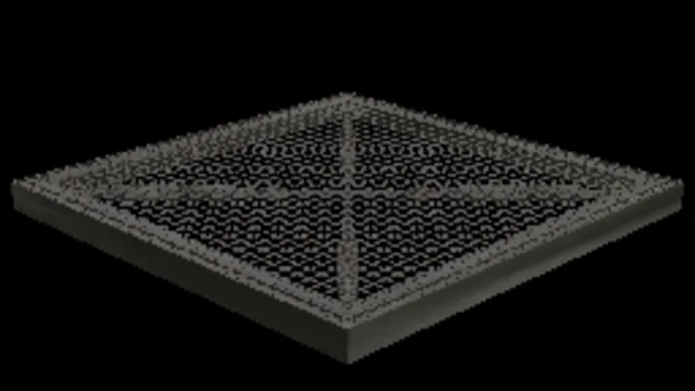Catwalk 01