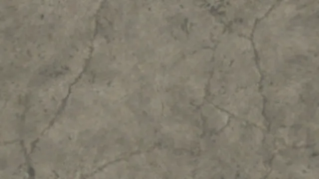 Concrete Floor 033A