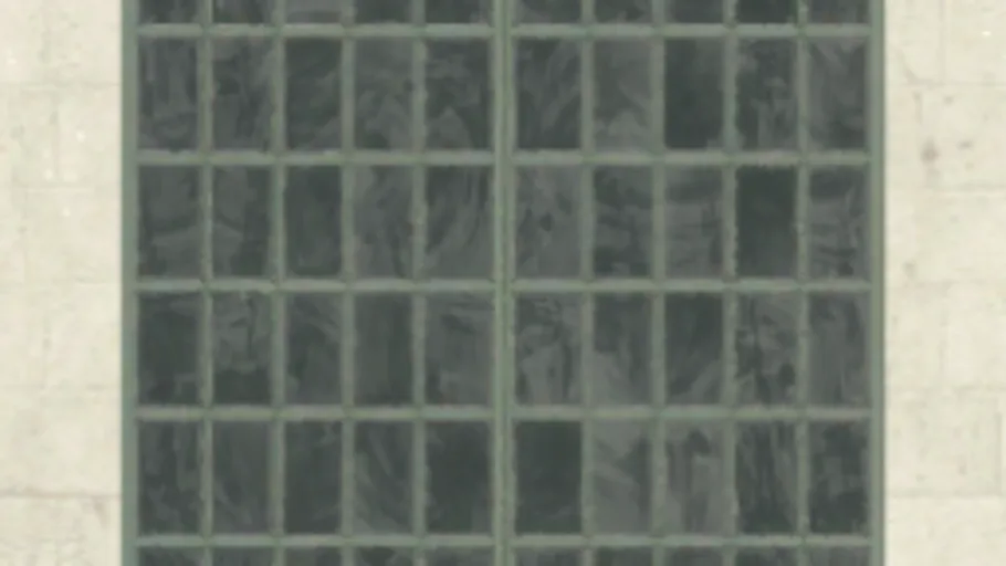 Concrete Wall 026J