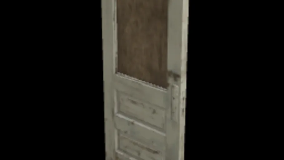 Door 01 Left 01
