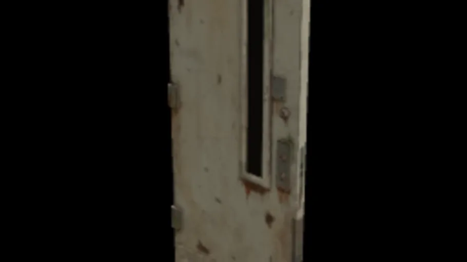 Door 01 Left 03