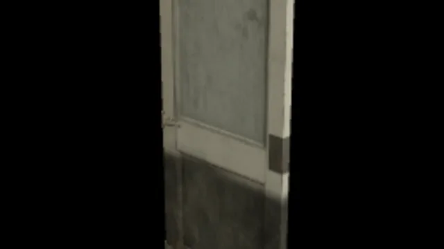 Door 01 Left 04