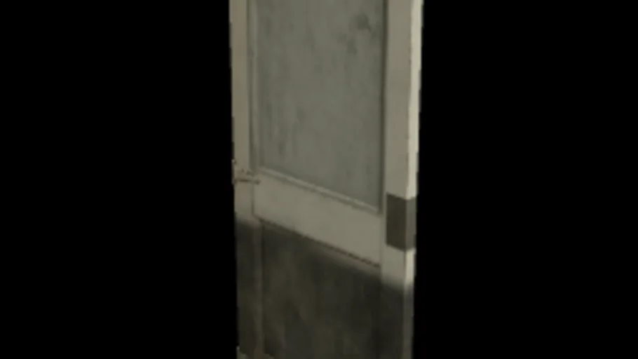 Door 01 Left 04