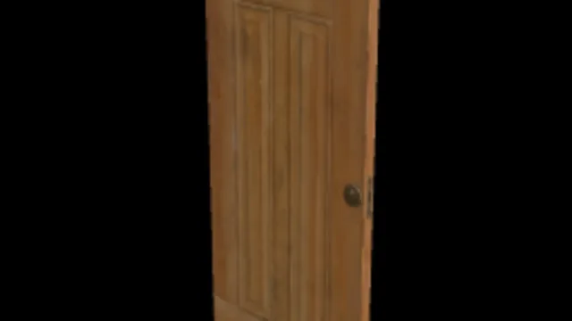 Door 01 Left 05