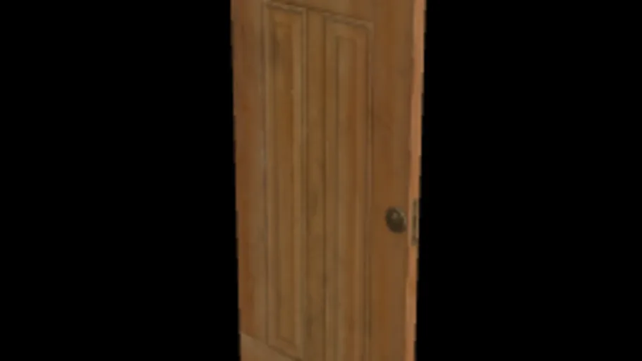 Door 01 Left 05