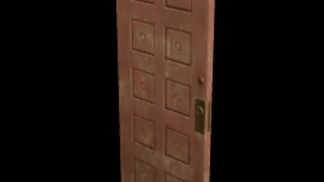 Door 01 Left 06