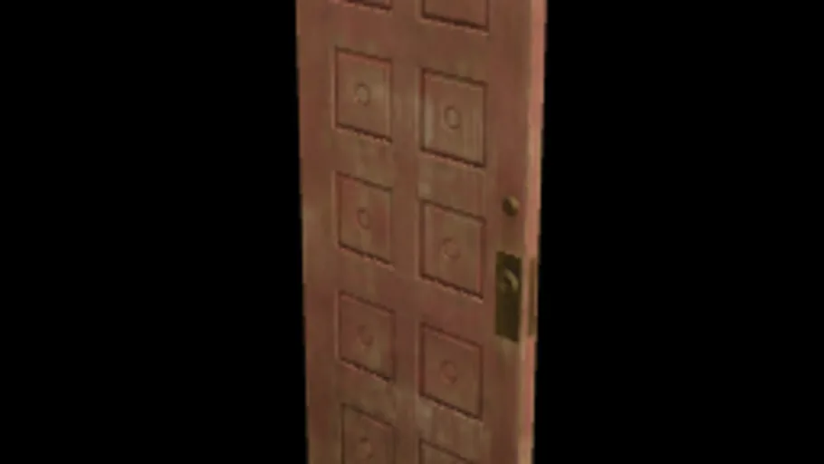 Door 01 Left 06