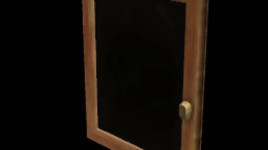 Cabinetdrawer 02A Door C