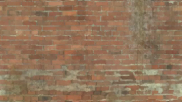 Brick Wall 048A