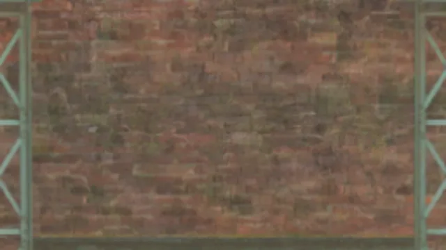 Brick Wall 055A